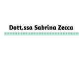 Dott.ssa Sabrina Zecca