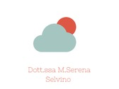 Dott.ssa M.Serena Selvino