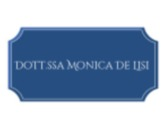 Dott.ssa Monica De Lisi