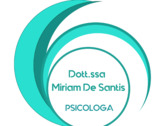 Dott.ssa De Santis Miriam