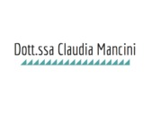 Dott.ssa Claudia Mancini