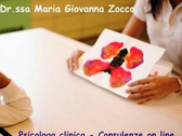 Dr.ssa Maria Giovanna Zocco