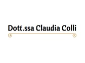 Dott.ssa Claudia Colli
