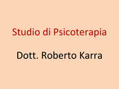 Dott. Roberto Karra Psicoterapeuta