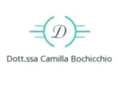 Dott.ssa Camilla Bochicchio