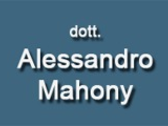 Dott. Alessandro Mahony