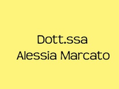 Dott.ssa Alessia Marcato