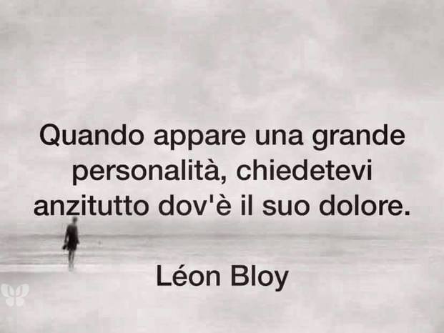 leon bloy