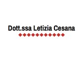 Dott.ssa Letizia Cesana