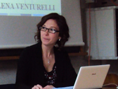 Dott.ssa Elena Venturelli