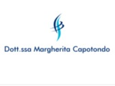 Dott.ssa Margherita Capotondo - Psicologa Clinica