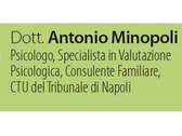 dott. Antonio Minopoli