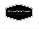 Dott.ssa Vania Tsaneva