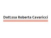 Dott.ssa Roberta Cavaricci