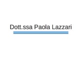 Dott.ssa Paola Lazzari