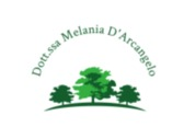 Dott.ssa Melania D'Arcangelo