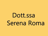 Dott.ssa Serena Roma