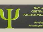 Dott.ssa Cristina Paglialonga