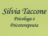 Silvia Taccone Psicologa Psicoterapeuta