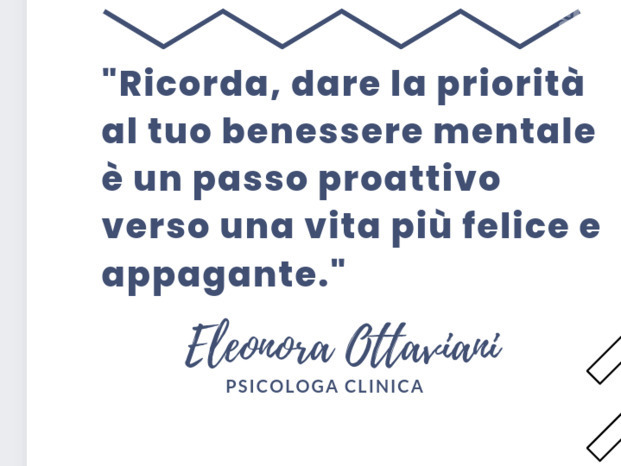 Cit. Eleonora Ottaviani 