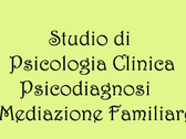 Studio di Psicologia, Psicodiagnosi, Mediazione Familiare Dott. Taraschi