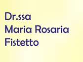 Maria Rosaria Fistetto