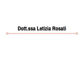 Dott.ssa Letizia Rosati