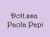 Dott.ssa Paola Papi