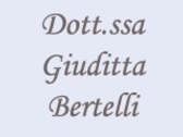 Dott.ssa Giuditta Bertelli