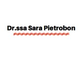 Dott.ssa Sara Pietrobon