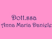 Dott.ssa Anna Maria Daniele