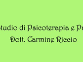 Studio Di Psicoterapia E Pnl - Dott Carmine Riccio