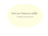 Dott.ssa Francesca Sollai