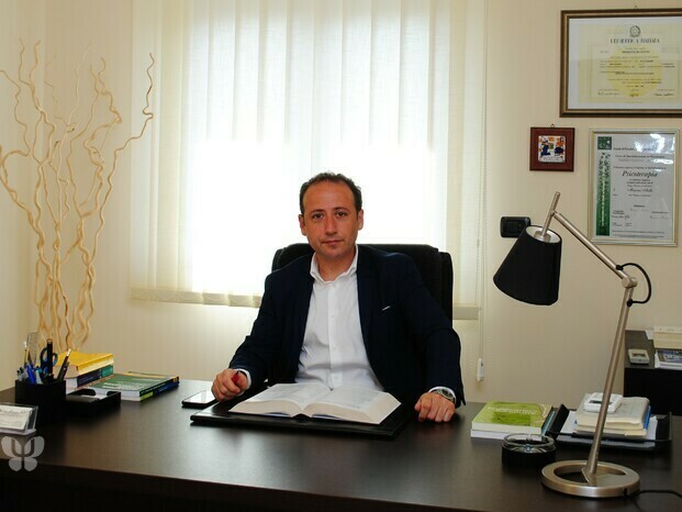 Dott. Massimo Aiello