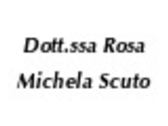 Dott.ssa Rosa Michela Scuto