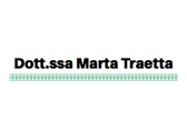 Dott.ssa Marta Traetta
