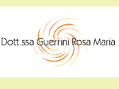 Dott.ssa Guerrini Rosa Maria
