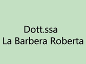 Dott.ssa La Barbera Roberta