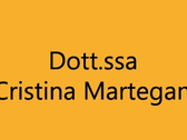 Dott.ssa Cristina Martegani