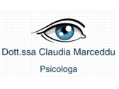 Dott.ssa Claudia Marceddu