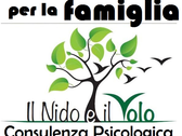 Centro Di Psicologia Per La Famiglia - Il Nido e il Volo -Sportello Ascolto