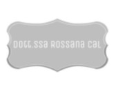 Dott.ssa Rossana Cal