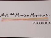 Dott.ssa Monica Masciullo
