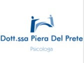 Dott.ssa Piera Del Prete