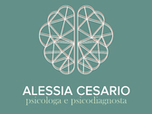 Dott.ssa Alessia Cesario