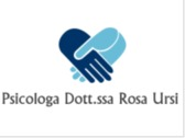 Dott.ssa Rosa Ursi
