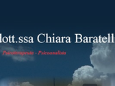 Dott.ssa Chiara Baratelli