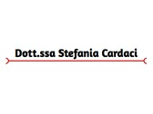 Dott.ssa Stefania Cardaci