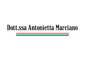 Dott.ssa Antonietta Marciano