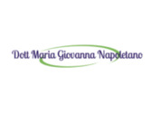 Dott.ssa Maria Giovanna Napoletano